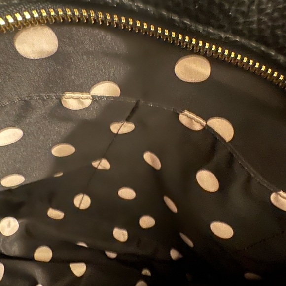 NWOT. Anne Klein Shoulder Handbag - Picture 13 of 15